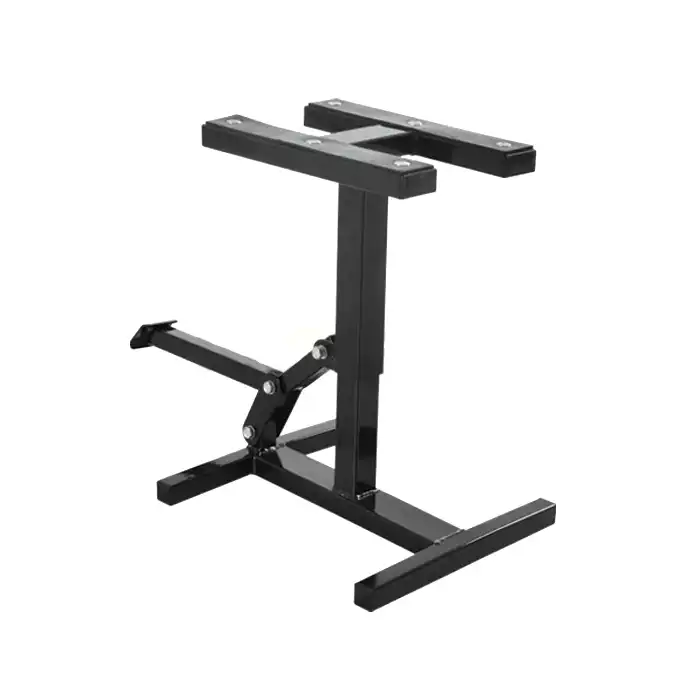 Steel Dirt Bike Lift Stand